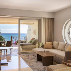 Grand Velas Riviera Maya All Inclusive