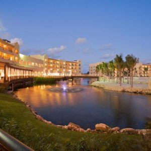 Hacienda Tres Rios Resort Spa & Nature Park All Inclusive