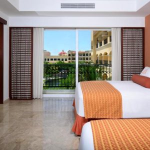 Hacienda Tres Rios Resort Spa & Nature Park All Inclusive