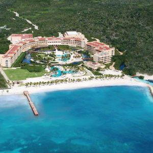 Hacienda Tres Rios Resort Spa & Nature Park All Inclusive