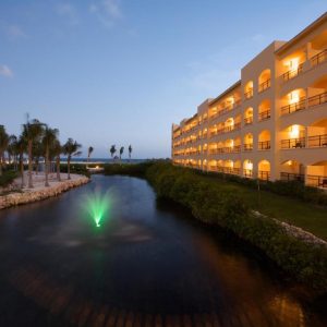 Hacienda Tres Rios Resort Spa & Nature Park All Inclusive