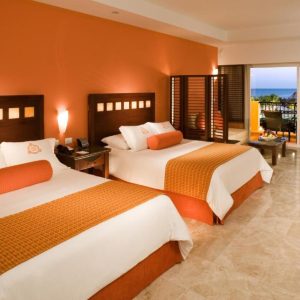 Hacienda Tres Rios Resort Spa & Nature Park All Inclusive