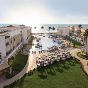 Hilton Playa del Carmen All Inclusive Adults Only