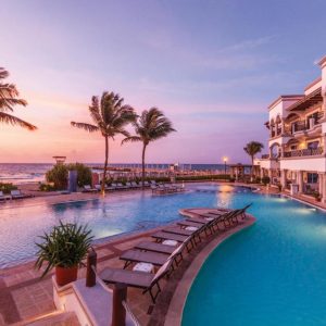 Hilton Playa del Carmen All Inclusive Adults Only