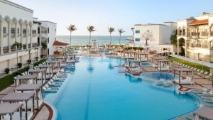 Hilton Playa del Carmen All Inclusive Adults Only