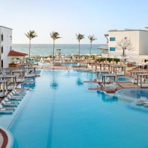 Hilton Playa del Carmen All Inclusive Adults Only