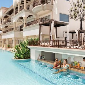 Hilton Playa del Carmen All Inclusive Adults Only