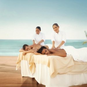 Hilton Playa del Carmen All Inclusive Adults Only