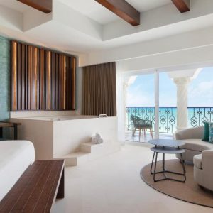 Hilton Playa del Carmen All Inclusive Adults Only