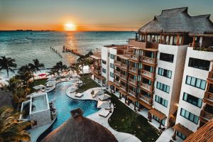Hotel Belo Isla Mujeres All Inclusive