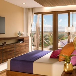 Ocean View rooms - Hotel Belo Isla Mujeres All Inclusive