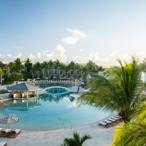 Hyatt Zilara Riviera Maya Adults Only All Inclusive