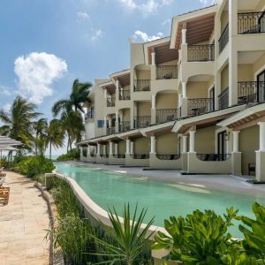 Hyatt Zilara Riviera Maya Adults Only All Inclusive