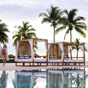 Hyatt Zilara Riviera Maya Adults Only All Inclusive