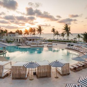 Hyatt Zilara Riviera Maya Adults Only All Inclusive