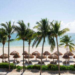 Hyatt Zilara Riviera Maya Adults Only All Inclusive