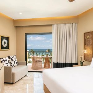 Hyatt Zilara Riviera Maya Adults Only All Inclusive