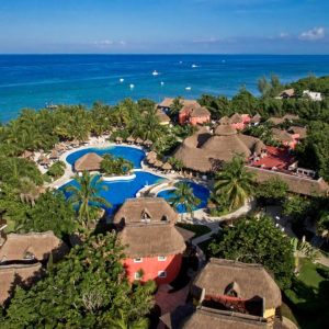 Iberostar Cozumel All Inclusive