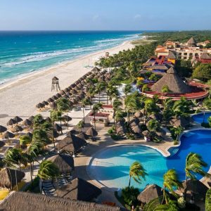 Iberostar Quetzal All Inclusive