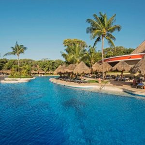 Iberostar Quetzal All Inclusive