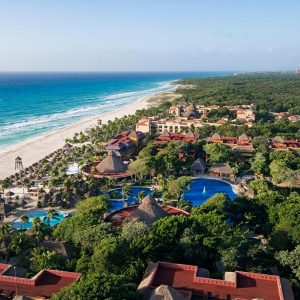 Iberostar Quetzal All Inclusive