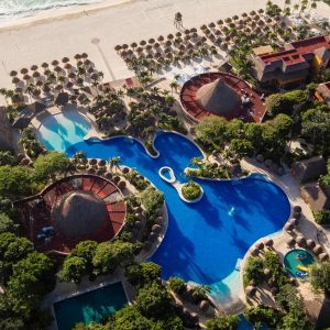 Iberostar Tucan All Inclusive