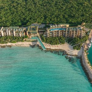 La Casa de la Playa by Xcaret All Inclusive Adults Only