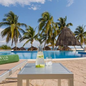 Melia Cozumel All Inclusive