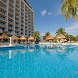 Melia Cozumel All Inclusive