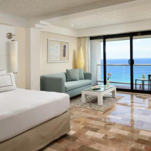 Melia Cozumel All Inclusive