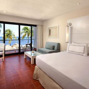 Melia Cozumel All Inclusive