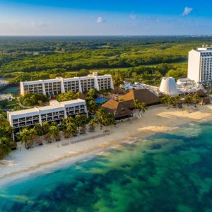 Melia Cozumel All Inclusive