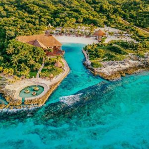 Occidental at Xcaret Destination All Inclusive