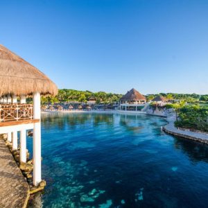 Occidental at Xcaret Destination All Inclusive