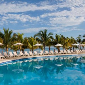 Occidental Cozumel All Inclusive