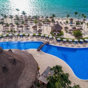 Ocean Maya Royale Adults Only All Inclusive