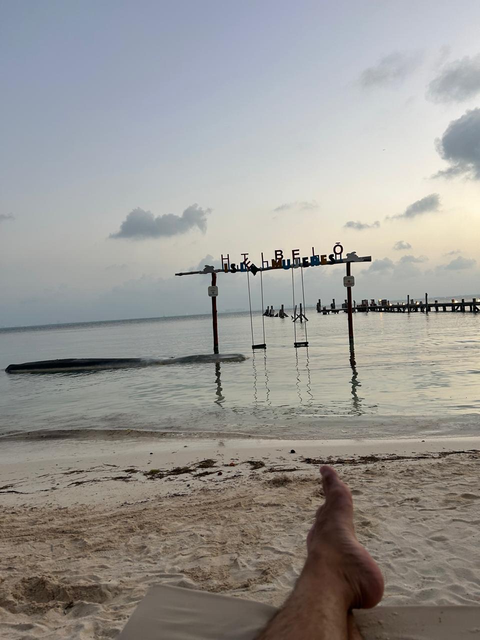 Our Family Experience at Hotel Belo Isla Mujeres All Inclusive