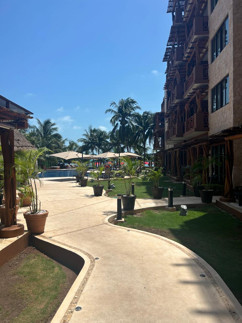 Our Family Experience at Hotel Belo Isla Mujeres All Inclusive