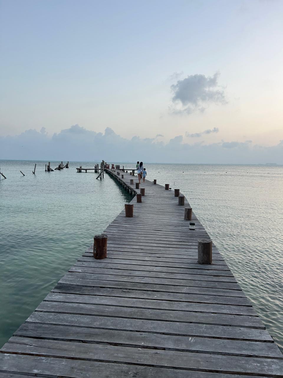 Our Family Experience at Hotel Belo Isla Mujeres All Inclusive