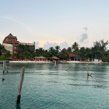 Our family experience at the Belo Isla Mujeres All Inclusive