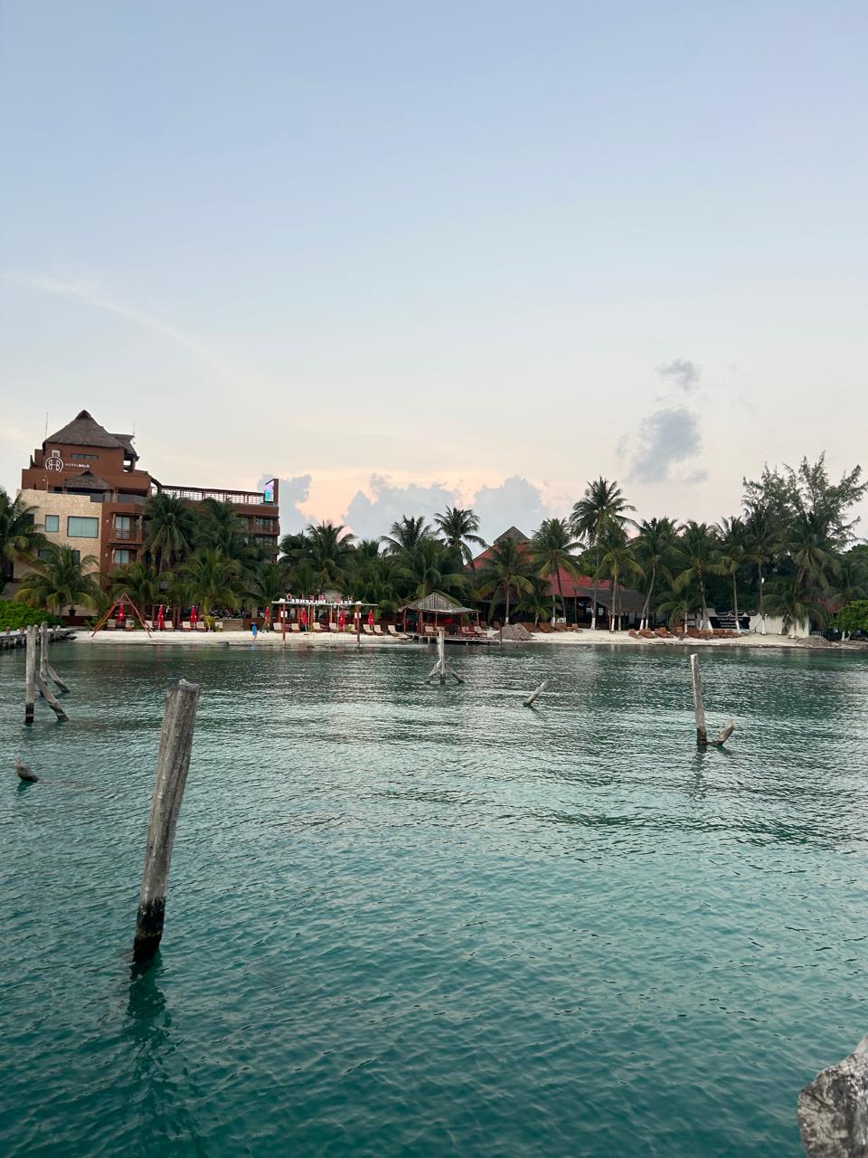 Our Family Experience at Hotel Belo Isla Mujeres All Inclusive