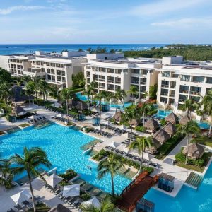 Paradisus La Perla Adults Only Riviera Maya All Inclusive