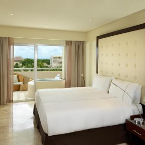 Paradisus La Perla Adults Only Riviera Maya All Inclusive