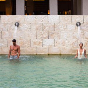 Paradisus La Perla Adults Only Riviera Maya All Inclusive