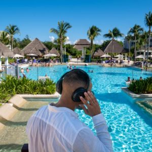 Paradisus La Perla Adults Only Riviera Maya All Inclusive