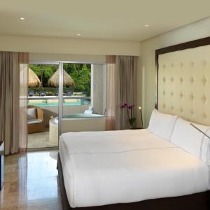 Paradisus La Perla Adults Only Riviera Maya All Inclusive