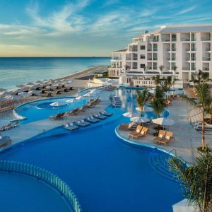 Playacar Palace All Inclusive