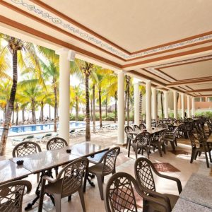 Riu Lupita All Inclusive