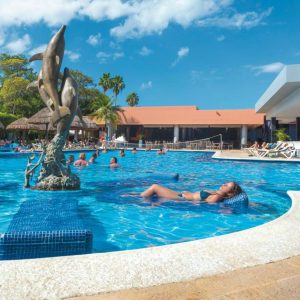 Riu Lupita All Inclusive