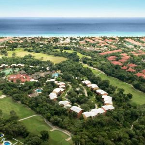 Riu Lupita All Inclusive